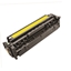 Picture of Compatible cartridge HP CF382A, yellow