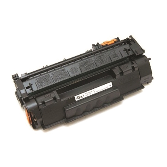 Picture of Compatible cartridge HP Q5949A