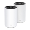 Picture of TP-Link AX3000 + G1500 Whole Home Powerline Mesh WiFi 6 System