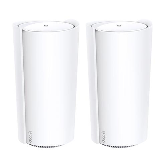 Picture of TP-Link AXE11000 Whole Home Mesh Wi-Fi 6E System