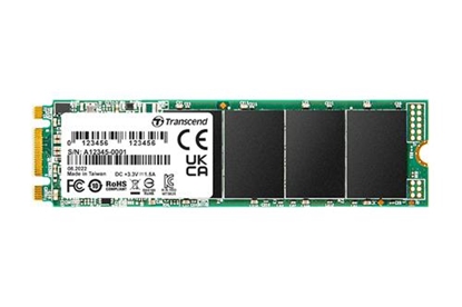 Picture of Dysk SSD Transcend MTS825S 250GB M.2 2280 SATA III (TS250GMTS825S)