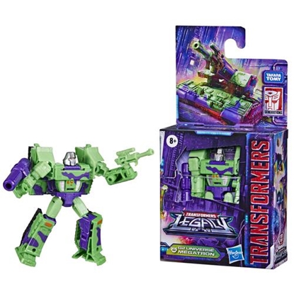 Picture of Transformers Legacy G2 Universe Megatron