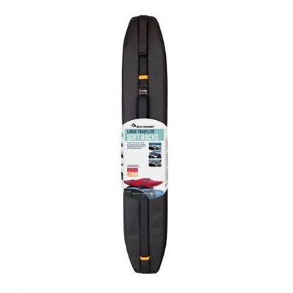 Изображение Traveller Soft Racks Large (Canoe&Kayak&SUP&Surf) 110x19x8cm