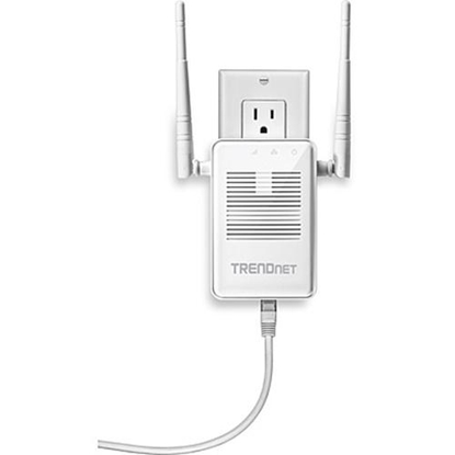 Picture of Trendnet TEW-822DRE network extender Network transmitter