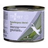 Picture of TROVET Hypoallergenic HRD with horse - wet cat food - 200g