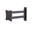 Attēls no TV SET ACC WALL MOUNT 10-24"/FPMA-W820BLACK NEOMOUNTS