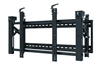 Picture of TV SET ACC WALL MOUNT BLACK/LED-VW2000BLACK NEOMOUNTS