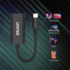 Picture of Adapter USB Unitek USB-C - HDMI Czarny  (V1421A)
