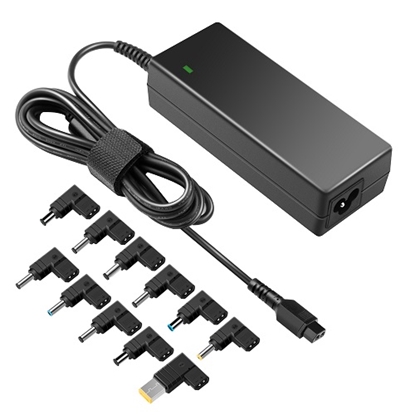 Изображение Universal notebook adapter 90W