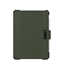 Picture of Urban Armor Gear 12339X117272 tablet case 27.7 cm (10.9") Folio Green