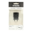 Attēls no Valenta 412054 mobile device charger Black Indoor