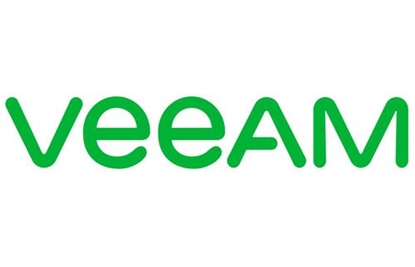 Attēls no Veeam Backup Essentials Education (EDU) Renewal 1 year(s)