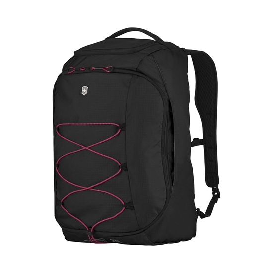 Изображение VICTORINOX ALTMONT ACTIVE LIGHTWEIGHT 2-IN-1 DUFFEL BACKPACK , Black