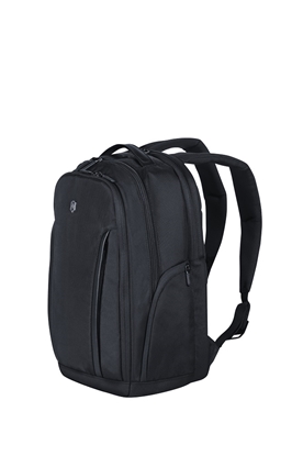 Attēls no VICTORINOX ALTMONT PROFESSIONAL ESSENTIALS LAPTOP BACKPACK, Black 