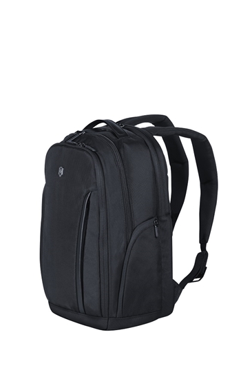 Picture of VICTORINOX ALTMONT PROFESSIONAL ESSENTIALS LAPTOP BACKPACK, Black 