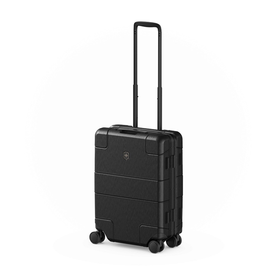 Picture of VICTORINOX LEXICON FRAMED SERIES, GLOBAL HARDSIDE CARRY-ON, Black 