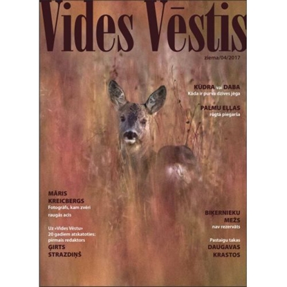 Picture of Vides Vēstis 2017 Ziema 04