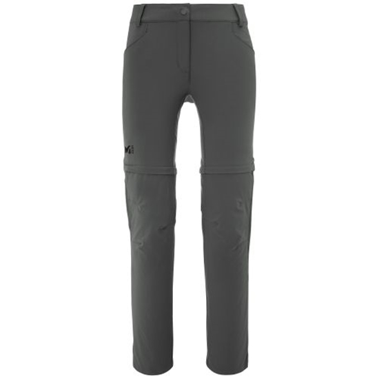 Изображение W Trekker Stretch Zip Off III Pant