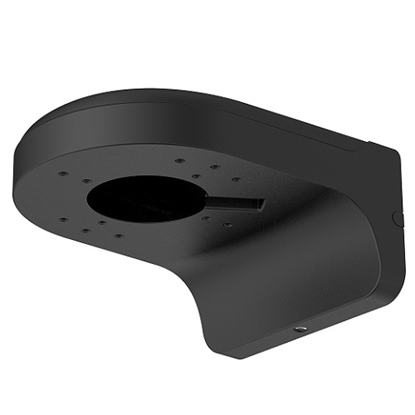 Picture of Wall Mount Bracket PFB204W-B black