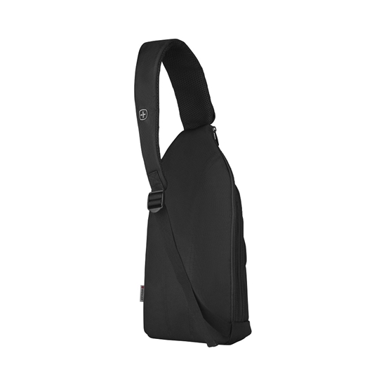 Picture of WENGER BC FUN MONOSLING BAG WITH TABLET POCKET