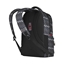 Attēls no WENGER COLLEAGUE BLACK 16” LAPTOP BACKPACK WITH TABLET POCKET