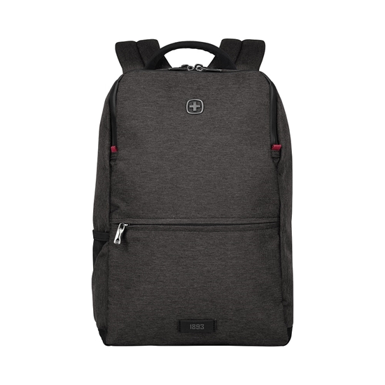 Изображение WENGER MX RELOAD 14” LAPTOP BACKPACK WITH TABLET POCKET