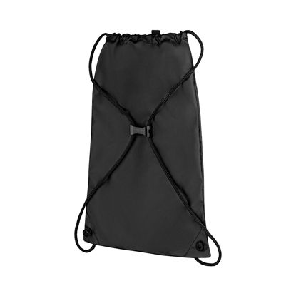 Attēls no WENGER XC FYRST LIGHTWEIGHT DRAWSTRING BAG