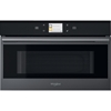 Изображение Whirlpool W9 MD260 BSS Built-in Combination microwave 31 L 1000 W Black