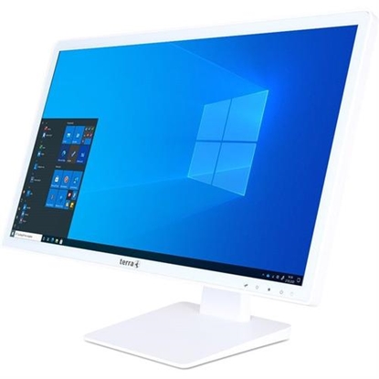 Picture of Wortmann AG TERRA 1009881 All-in-One PC/workstation Intel® Core™ i5 54.6 cm (21.5") 1920 x 108