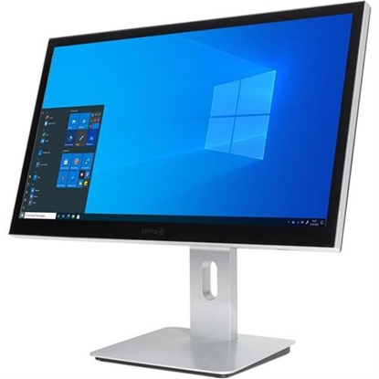 Picture of Wortmann AG TERRA 1009918 All-in-One PC/workstation Intel® Core™ i5 60.5 cm (23.8") 1920 x 108