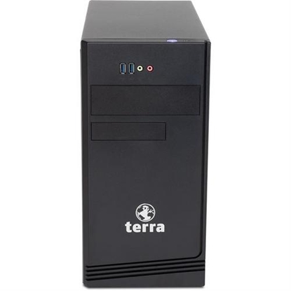 Picture of Wortmann AG TERRA PC-BUSINESS 6500 5700G Mini Tower AMD Ryzen™ 7 16 GB DDR4-SDRAM 1000 GB SSD Windo