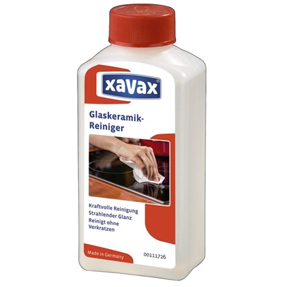 Attēls no Xavax środek do czyszczenia płyt ceramicznych (001117260000)