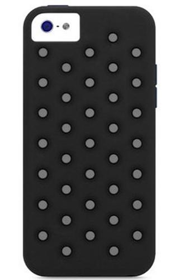 Picture of X-Doria Spots mobile phone case Cover Black