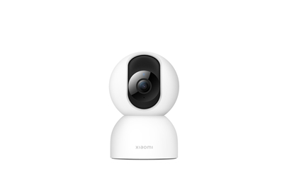 Изображение XIAOMI SMART CAMERA C400 IP WIFI WHITE BHR6619GL