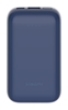 Picture of XIAOMI POWER BANK 33W 10000 mAh POCKET EDITION PRO MIDNIGHT BLUE BHR5785GL