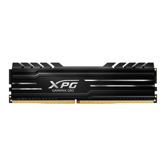 Picture of XPG GAMMIX D10 memory module 32 GB 2 x 16 GB DDR4 3200 MHz