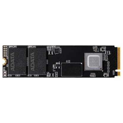 Attēls no XPG GAMMIX S50 Lite M.2 1000 GB PCI Express 4.0 3D NAND NVMe