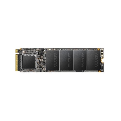 Attēls no XPG SX6000 M.2 2000 GB PCI Express 3.0 3D NAND NVMe