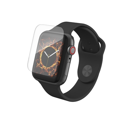 Attēls no ZAGG HD Dry-Apple-Watch (40mm)-Series 4- Screen