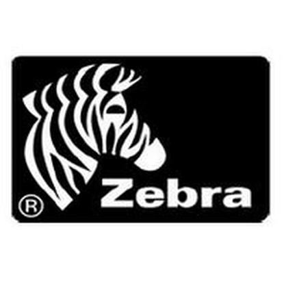 Attēls no Zebra Label roll, 76x25mm, 12pcs/box - 880255-025D