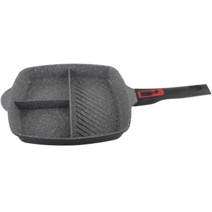 Attēls no Zilan ZLN3352 Multi Fry Pan 3in1 28cm