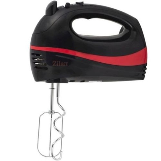 Picture of Zilan ZLN8402 Hand Mixer 300W