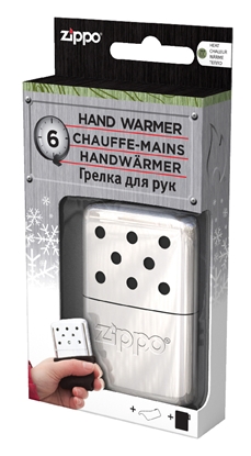 Attēls no ZIPPO 6-Hour Hand Warmer 