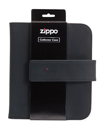 Attēls no Zippo Collectors Case 142653