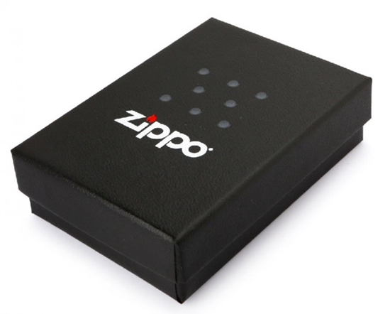 Изображение Zippo Lighter 1600 Slim®