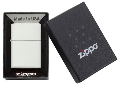 Attēls no Zippo Lighter 214