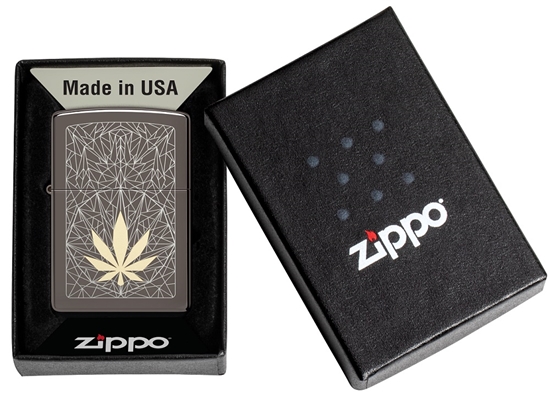 Изображение Zippo Lighter 48384