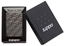 Attēls no Zippo Lighter 49173 Armor® Geometric Weave Design 