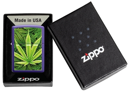 Attēls no Zippo Lighter 49790