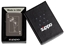 Picture of Zippo Lighter 49797 Windy Design